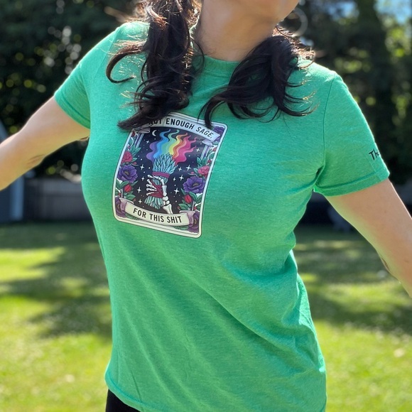 The Blind Medium | Custom Created Personal Designed & Hand Created Item - Picture 2 of 8